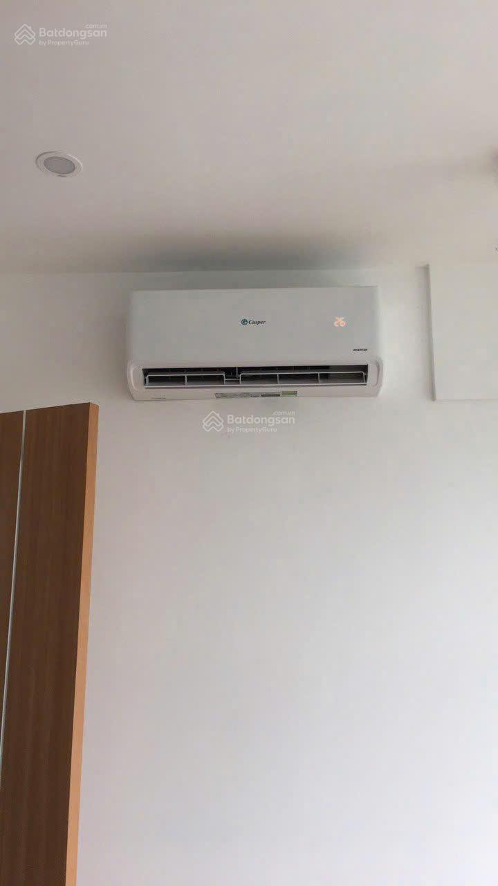 Cho thuê căn hộ 1PN tại Conic Riverside Q8