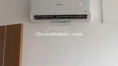 Cho thuê căn hộ 1PN tại Conic Riverside Q8