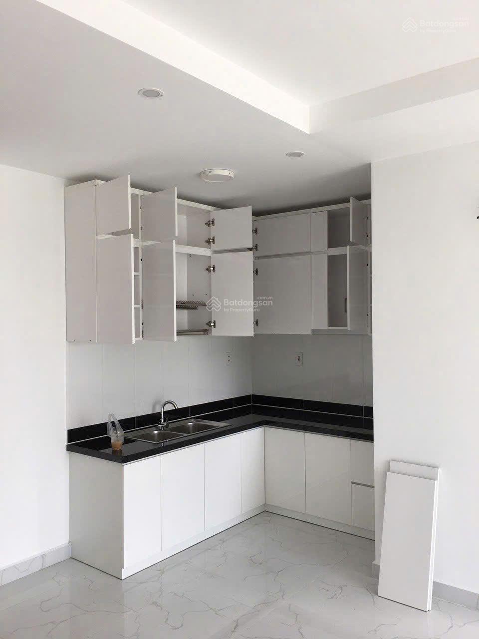 Cho thuê căn hộ 1PN tại Conic Riverside Q8