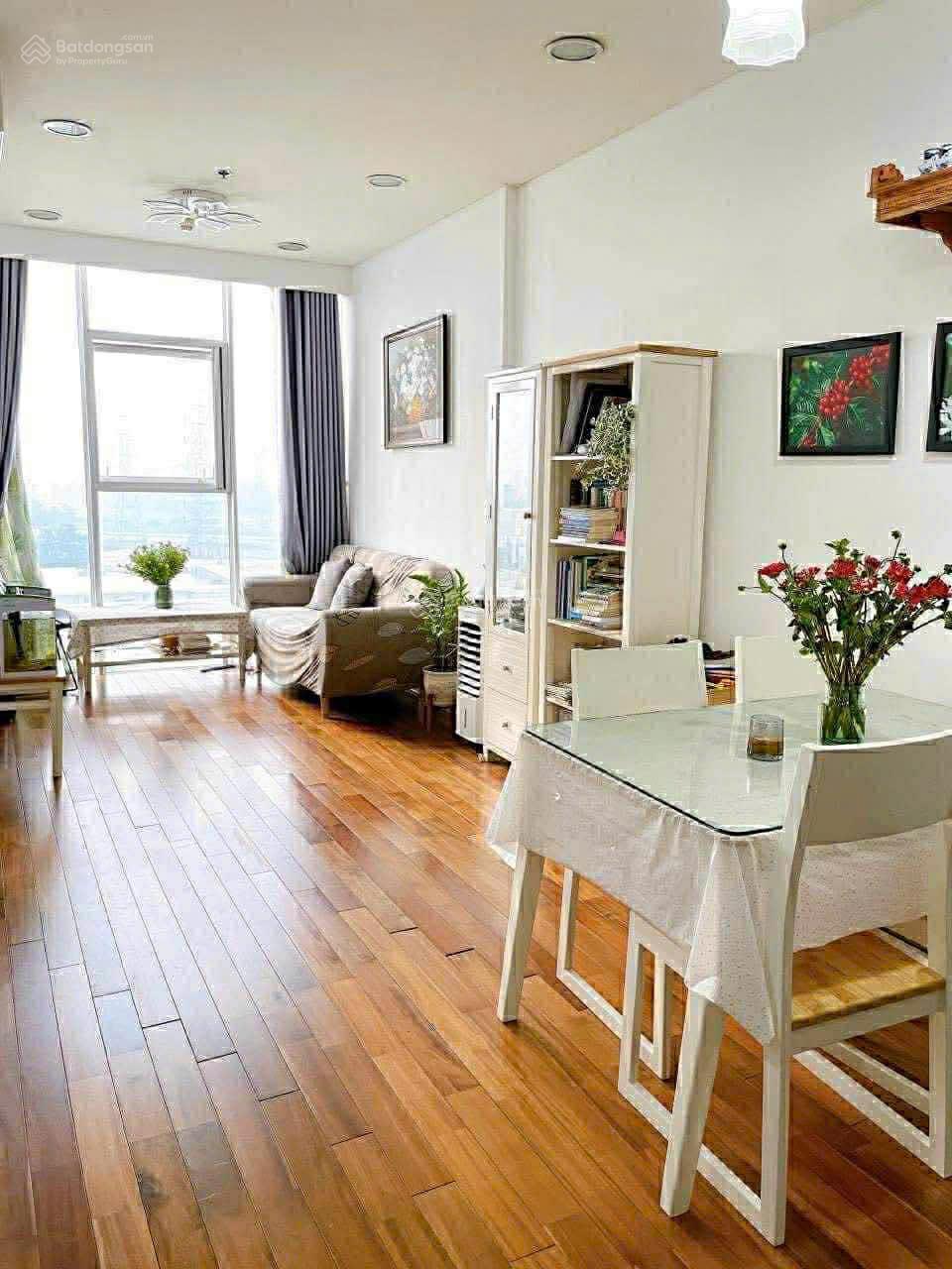 CHO THUÊ CĂN HỘ SORA1_TP MỚI.
Diện tích: 70m2 FULL nội thất.