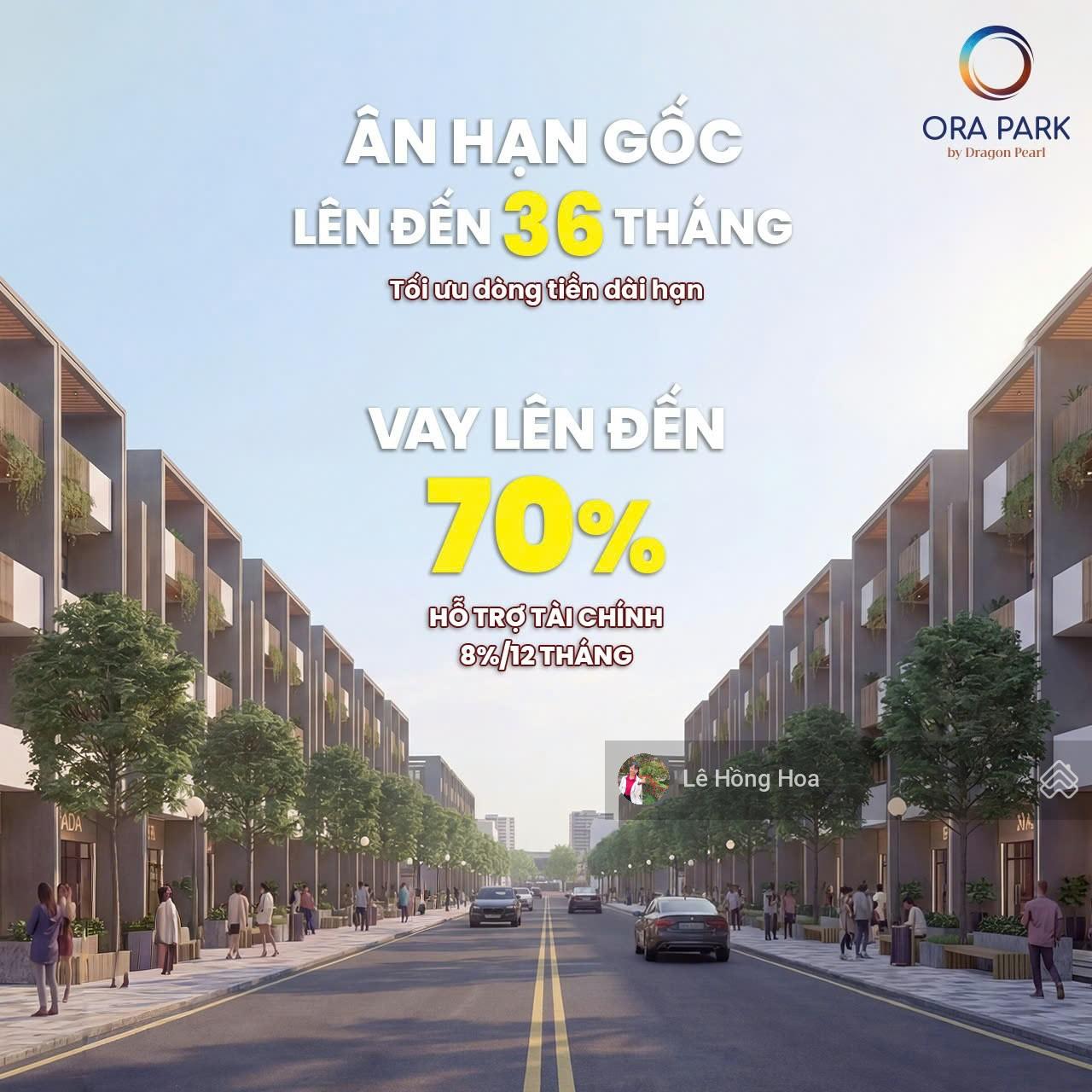 Đất chính chủ Dragon Pearl 90m2 SHR sang tên nhỉnh 20tr/m2 ngân hàng hỗ trợ 70% chỉ 1 nền duy nhất