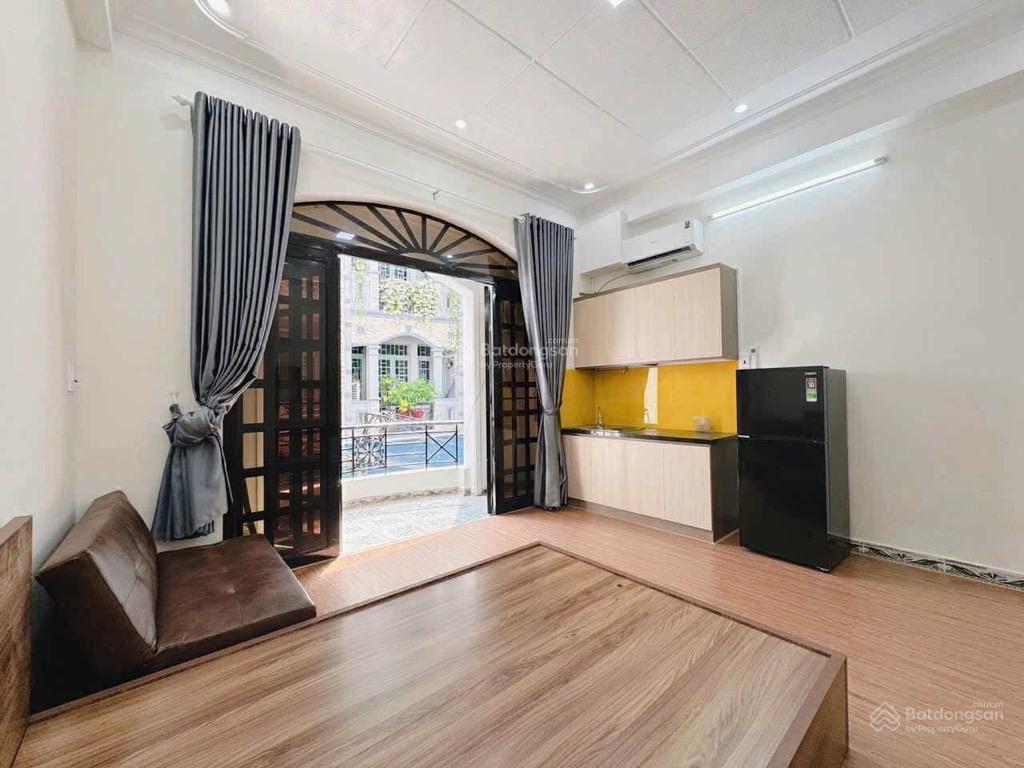 PHAN XÍCH LONG - 70M2 - 4 TẦNG - PHÚ NHUẬN - NHỈNH 15 TỶ