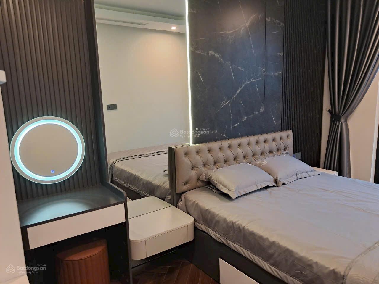 CĂN 1.5 NGỦ DAIMOND CROWN - DOJI - FULL ĐỒ - 0936 831 ***