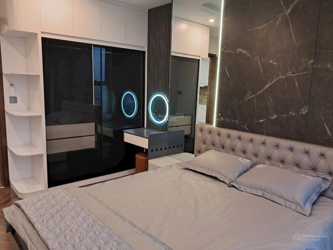 CĂN 1.5 NGỦ DAIMOND CROWN - DOJI - FULL ĐỒ - 0936 831 ***