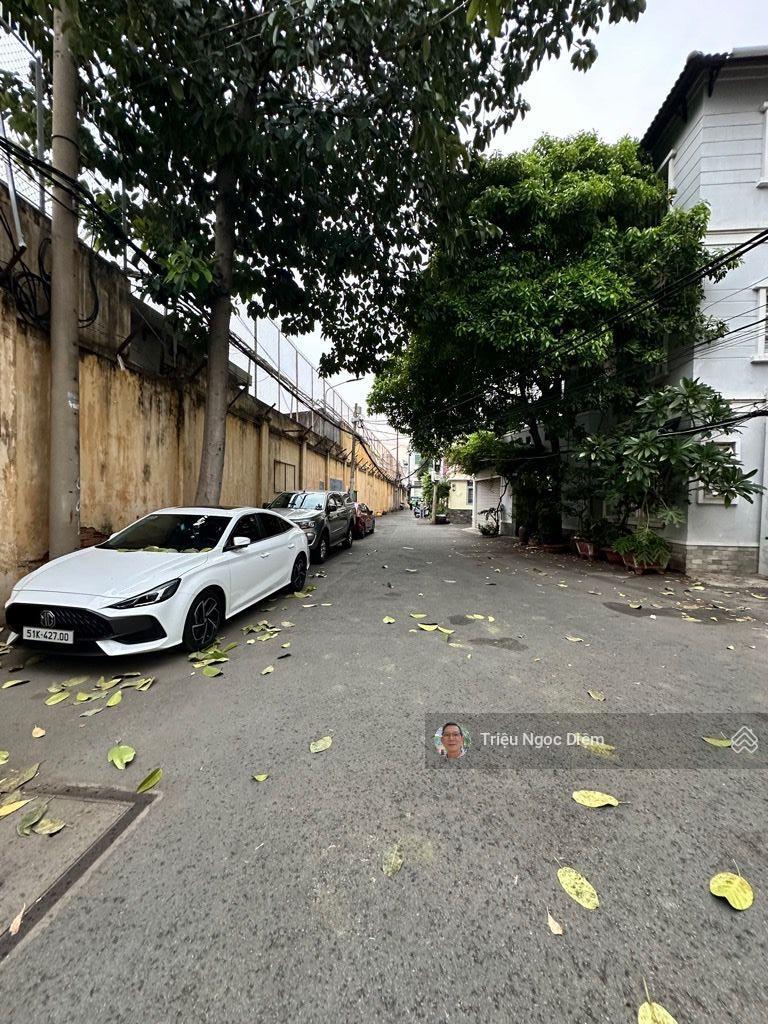 Tài sản lõi Bến Nghé, Nguyễn Thị Minh Khai quỹ đất ngang 8 mét hiếm giá trị phát triển dài hạn