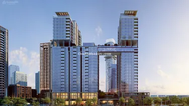 Chính Chủ Gửi Bán Căn 2 Phòng Ngủ Narra Residences: View Nội Khu & View Tháp Empire City 88 tầng .
