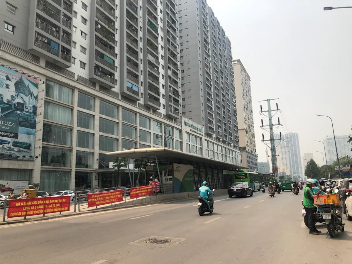 CHÍNH CHỦ bán nhà phố LÊ VĂN LƯƠNG - KHUẤT DUY TIẾN 35m2 5T NGÕ THÔNG - KD- OTO ĐỖ CỬA bán 8,95 tỷ