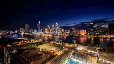 Bán 4PN The Opera-View Bitexco và Landmark. Bason và toà tháp văn phòng. TRỰC DIỆN SÔNG. SỔ HỒNG