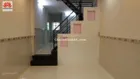 Nhà 1 trệt 1 lầu, ngay UBND Trường Thọ, giá 3,8 tỷ.
