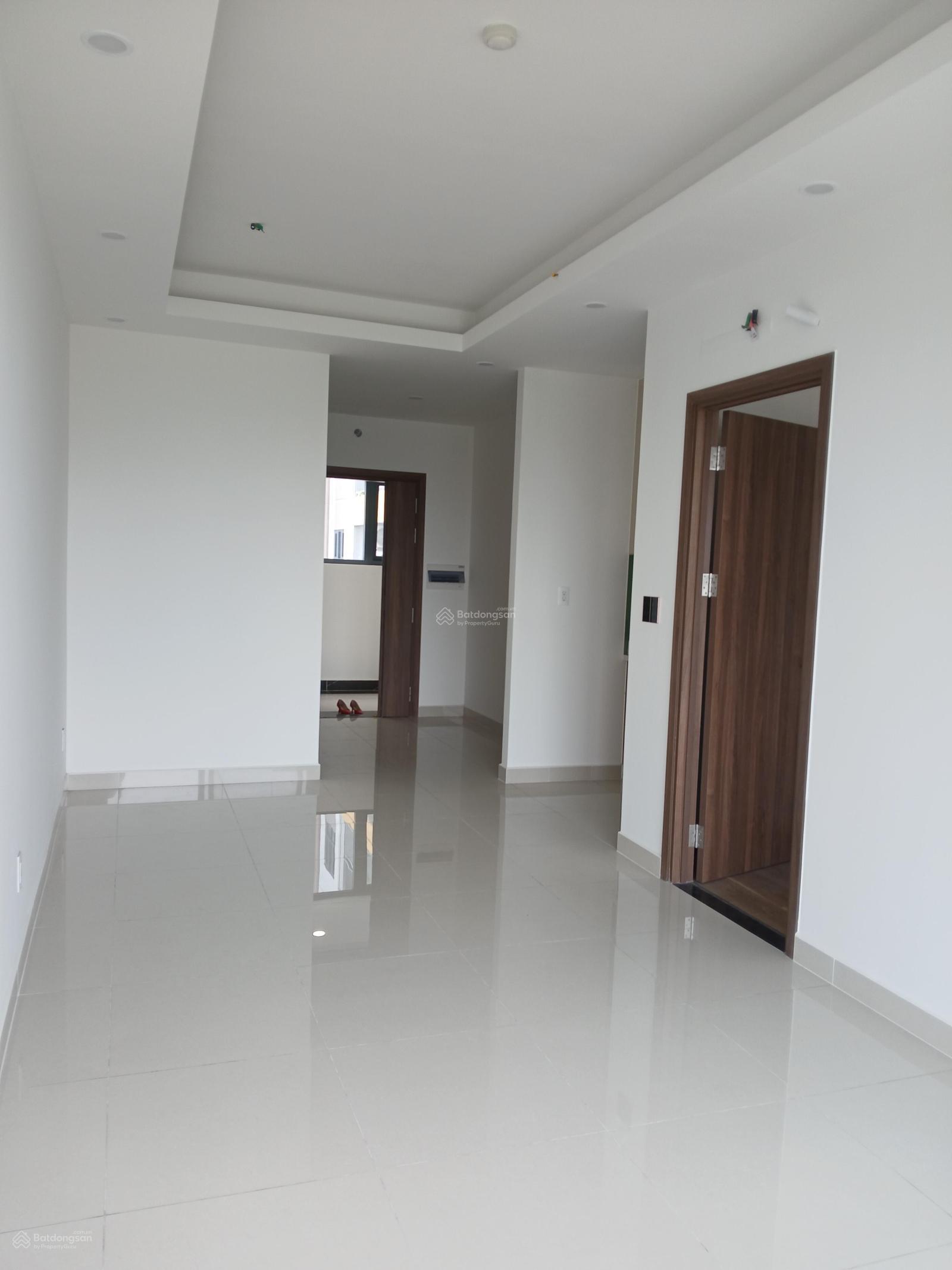 Cần bán 2PN 2WC Q7 Riverside - View sông quận 1 - Tặng nội thất - Chỉ 4.150 tỷ - Hỗ trợ vay