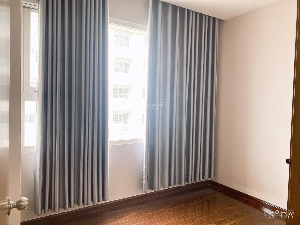 Chính chủ bán căn hộ Summer Square đường Tân Hòa Đông, bán căn 2 phòng có sổ hồng giá 3.18 tỷ