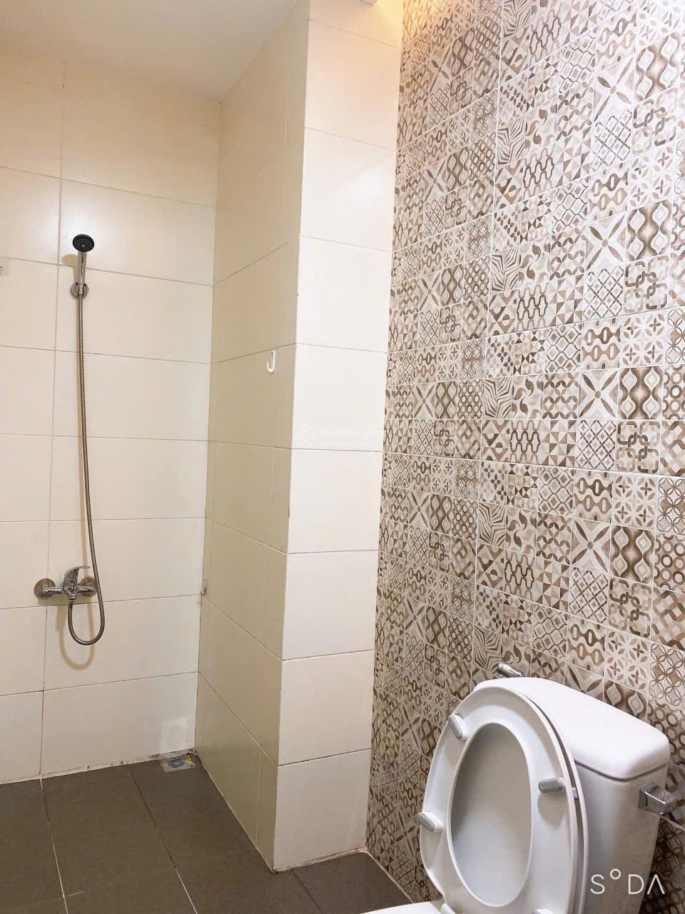 Chính chủ bán căn hộ Summer Square đường Tân Hòa Đông, bán căn 2 phòng có sổ hồng giá 3.18 tỷ