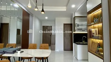 CĂN HỘ 2 PHÒNG NGỦ CÓ SẴN NỘI THẤT BÁN 2.26TY, TRUNG TÂM LÁI THIÊU