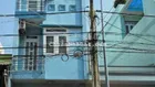 NHÀ PHỐ 4 TẦNG KDC PHƯỜNG QUANG VINH. TRỤC ĐƯỜNG 8M + VỈA HÈ 3M. SHR HOÀN CÔNG ĐẦY ĐỦ