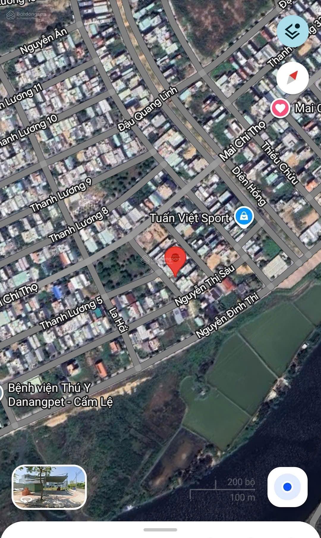 HIẾM LÔ GẦN CÔNG VIÊN THANH LƯƠNG 6 HOÀ XUÂN ĐƯỜNG 7.5M KO CỐNG TRỤ GIÁ 6TY150 RẺ NHẤT THỊ TRƯỜNG