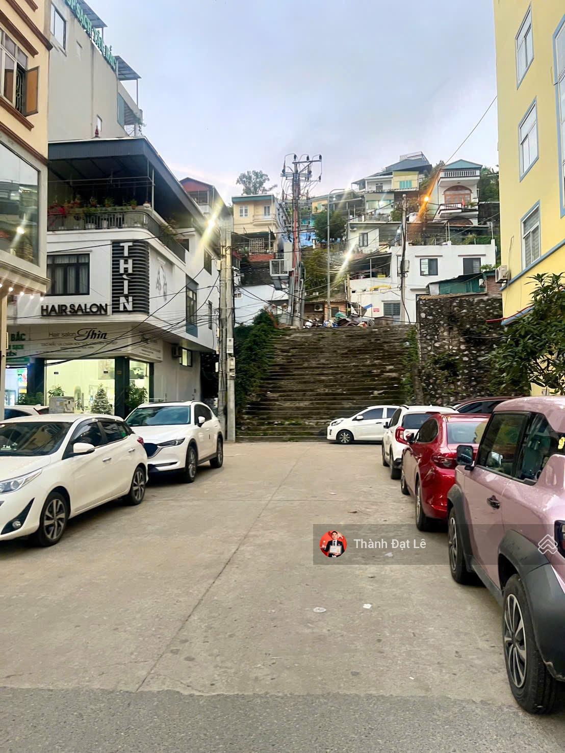 Chính Chủ Cần Bán Mảnh Đất 55m2 tuyến 2 đường 25/4 Cực Kì Đẹp tại Bạch Đằng, trung tâm Tp Hạ Long.