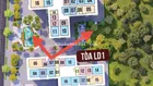 Bán nhanh căn 1PN + Đông Bắc mát 48m2, giá tốt nhất thị trường 3,380 tỷ - Phân khu London