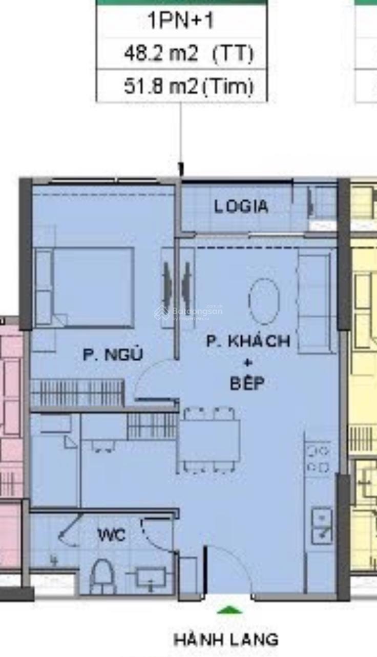 Bán nhanh căn 1PN + Đông Bắc mát 48m2, giá tốt nhất thị trường 3,380 tỷ - Phân khu London Bán nhanh căn 1PN + Đông Bắc mát 48m2, giá tốt nhất thị trường 3,380 tỷ - Phân khu London