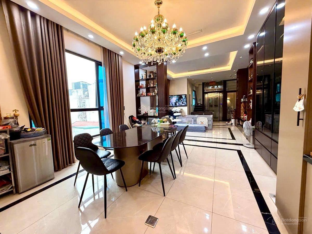 Lý Nam Đế 7 Tầng Thang Máy Lô Góc 2 Mặt Thoáng 31 Tỷ Khu Phân Lô Ô TÔ