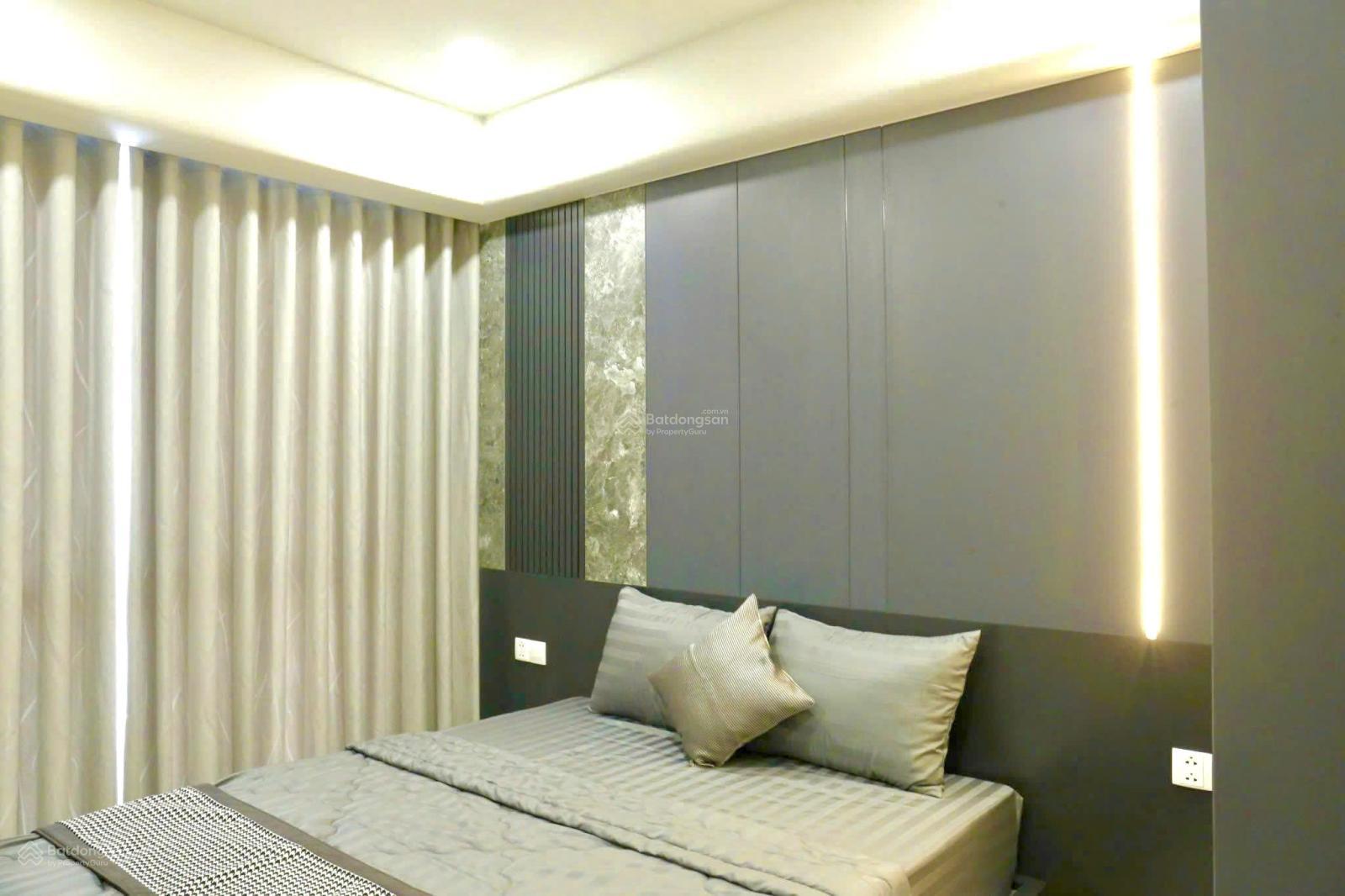 CĂN HỘ 2PN ANTONIA NỘI THẤT MỚI 100% CHO THUÊ