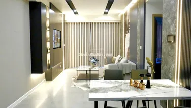 CĂN HỘ 2PN ANTONIA NỘI THẤT MỚI 100% CHO THUÊ