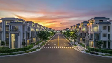 Em Minh bán nhà liên kế vườn đường 16m. DTXD 224.6m2 thanh toán 7.237 tỷ - Vay 75% HTLS 18 tháng