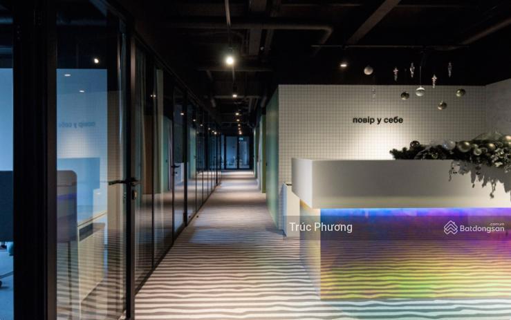 SIÊU TÒA NHÀ MẶT TIỀN BÌNH QUỚI, BÌNH THẠNH, 350M2(12X31M)H+ 7 TẦNG - HĐT: 280 TRIỆU, GIÁ 90 TỶ