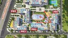 Siêu rẻ căn 2PN 74.2m2 giá 5 tỷ 67tr/m2, view bể bơi 1000m2 phân khu cao cấp Paris