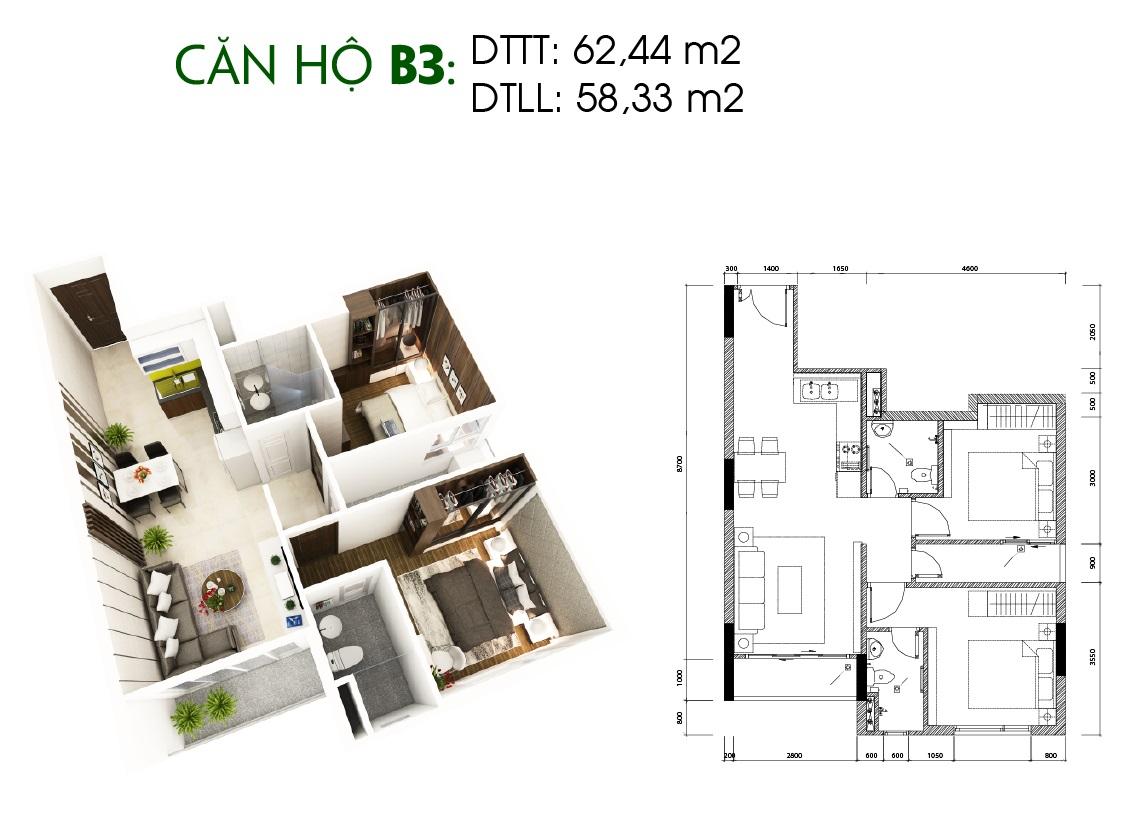 Căn Hộ Trung Tâm Quận 8 - Nơi Đáng Để Ở & Đầu Tư - Gần Tạ Quang Bửu,Bến Xe Quận 8