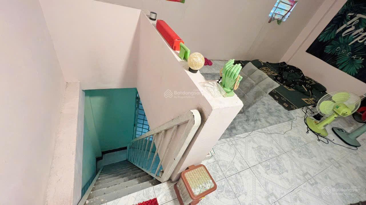 Bán nhà phường Tam Hiệp gần chợ Lý Văn Sâm. DT: 6,5x14m - SHR hoàn công đầy đủ