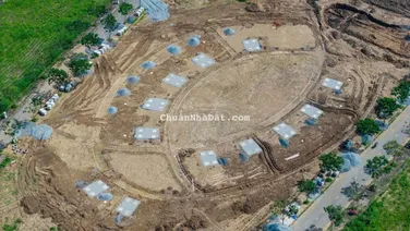 Bán nền ngộp DA Hiệp Phước Harbour View- 80m2, sổ sẵn, vị trí đẹp