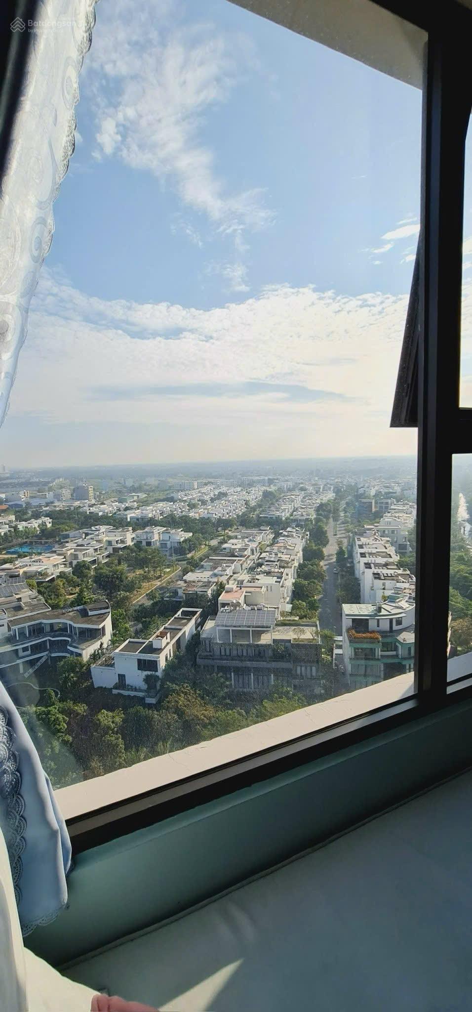 Chuyển nhượng căn View sông Tháp C - Vị trí hoa hậu tại dự án - Duy nhất 1 căn đang bán