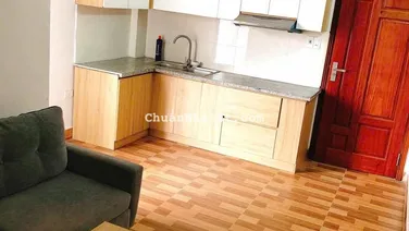 Chính chủ cho thuê chung cư 2 phòng ngủ 2WC full đồ 60m2 phố Cổ Linh giá 7 triệu: LH 0916 393 ***