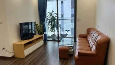 Chính chủ chuyển nhượng căn hộ 2 PN tại dự án Hoàng Huy Grand Tower, Hồng Bàng, Hải Phòng