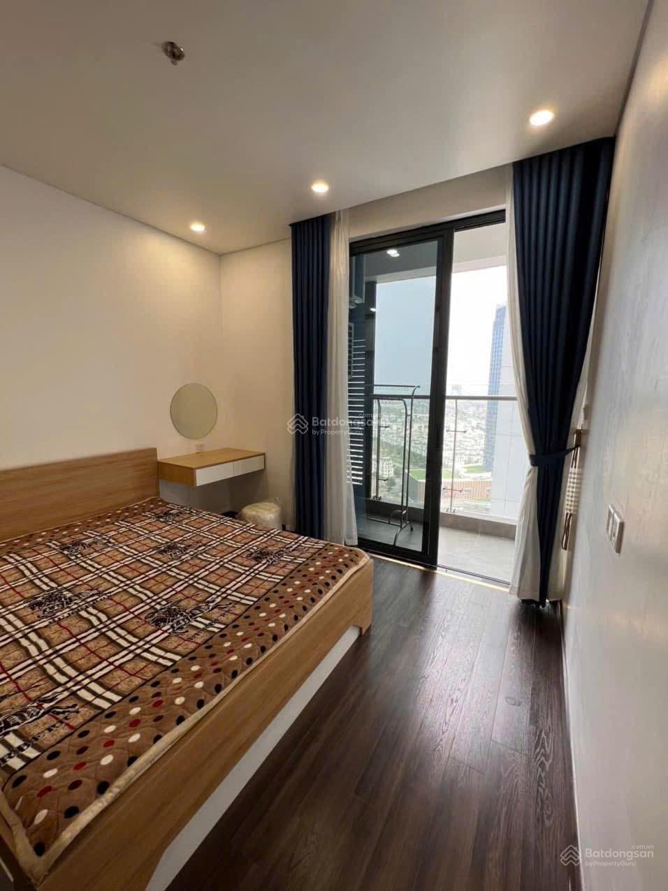 Chính chủ chuyển nhượng căn hộ 2 PN tại dự án Hoàng Huy Grand Tower, Hồng Bàng, Hải Phòng