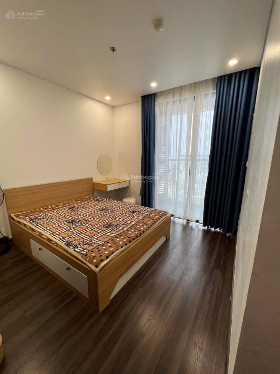 Chính chủ chuyển nhượng căn hộ 2 PN tại dự án Hoàng Huy Grand Tower, Hồng Bàng, Hải Phòng