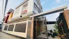 NHÀ PHỐ CAO CẤP PHƯỜNG TRẤN BIÊN (BỬU LONG) CÁCH NGÃ 4 CẦU MỚI 200MÉT...