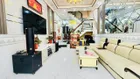 Bán nhà mặt tiền kinh doanh Tam Đảo cư xá Bắc Hải phường 15 quận 10, DT: 4.2x16m, 5 lầu giá 17.7 tỷ