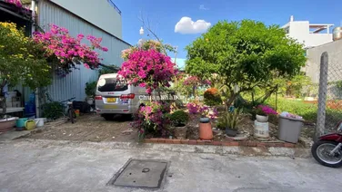 4,6 tỷ ĐẤT ĐƯỜNG 12 Hiệp bình Phước THỦ ĐỨC 4.6tỷ/80m2 Đường xe tải tTây nam 0918 846 ***