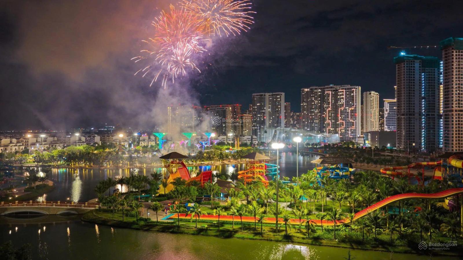 2PN+ BS16 căn 17 hướng Đông Nam, view nội khu, vincom, quảng trường thoáng, giá chỉ 4,1 tỷ bao hết