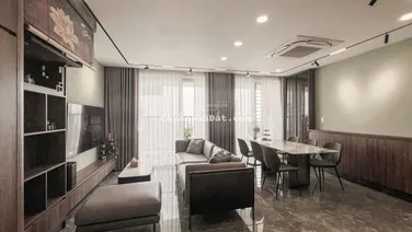 ĐÚNG GIÁ, Thuê 2PN 2WC 75m2 chỉ 16tr/tháng tại Garden Gate Phú Nhuận, cạnh công viên Gia Định