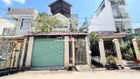 Hiếm ngang lớn 6.95*37,35m vuông đẹp bán nhà 3tầng HXH 8m góc 2MT Đường Huỳnh Tấn Phát-Phú Thuận Q7