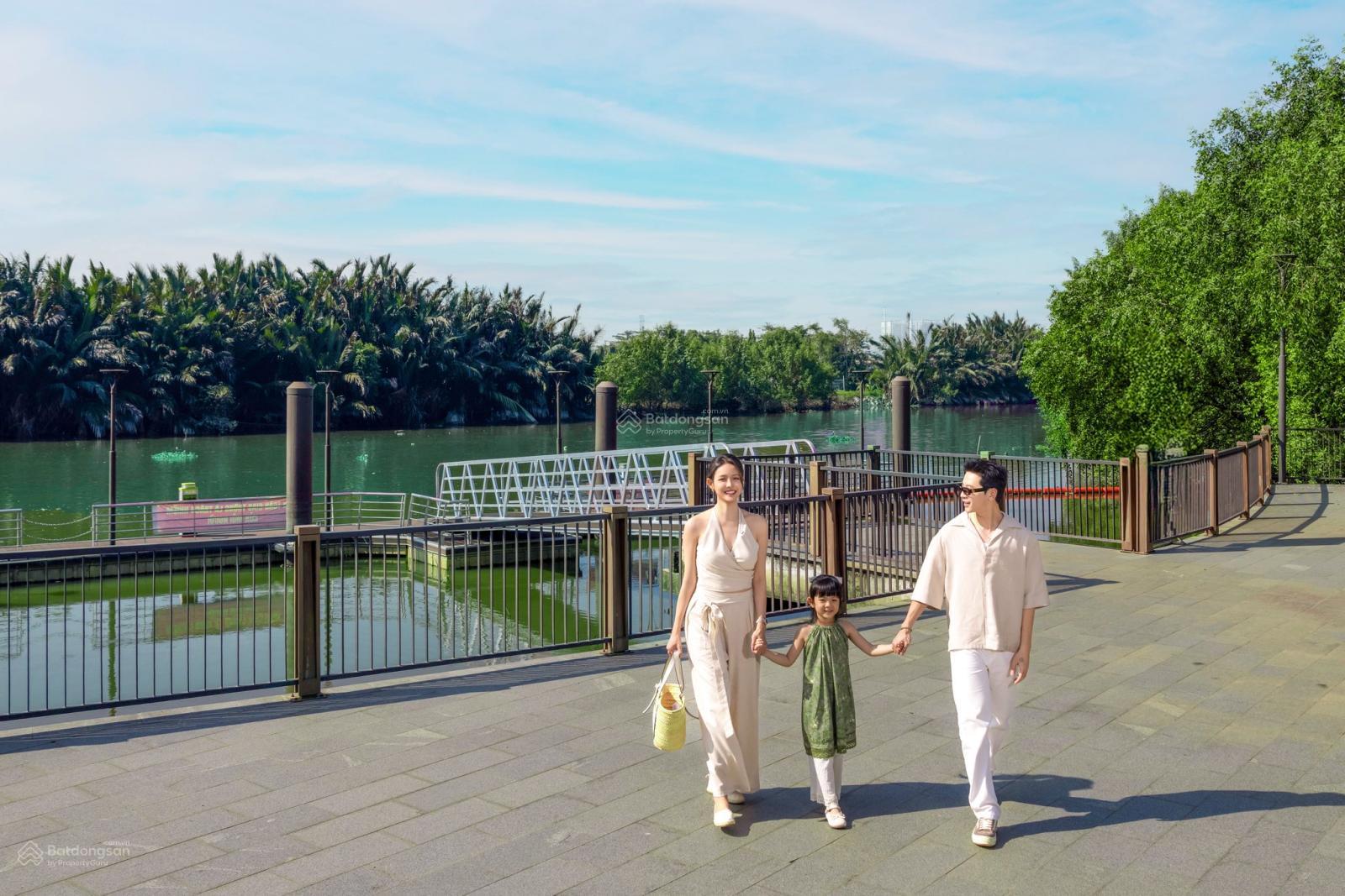 Căn hộ rẻ nhất Mizuki (2/2026): Giá 4,1 tỷ (72m2 sổ sẵn), giá 3 tỷ 652 (60m2 hàng chủ đầu tư)