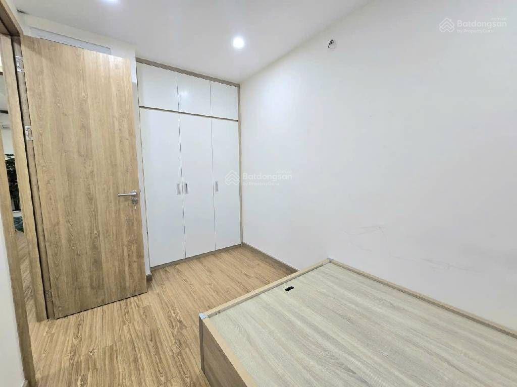 Chung cư 197 Trần Phú 3 phòng ngủ full nội thất ngay ga tàu điện, 5.85 tỷ