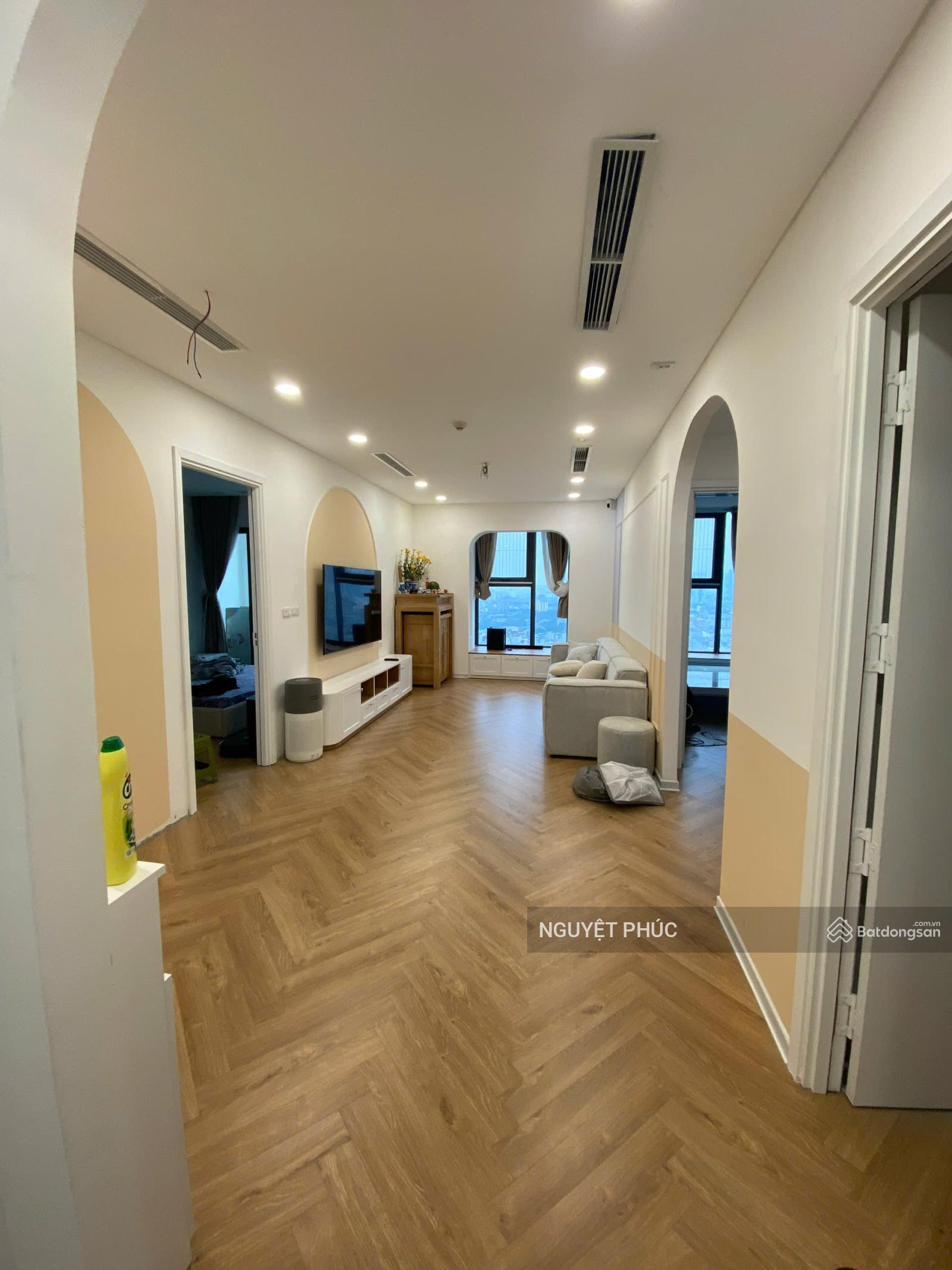 Chính chủ cần bán 3 phòng ngủ Eco Dream, 94m2. Giá 7.8 tỷ. Liên hệ: 0946 116 ***