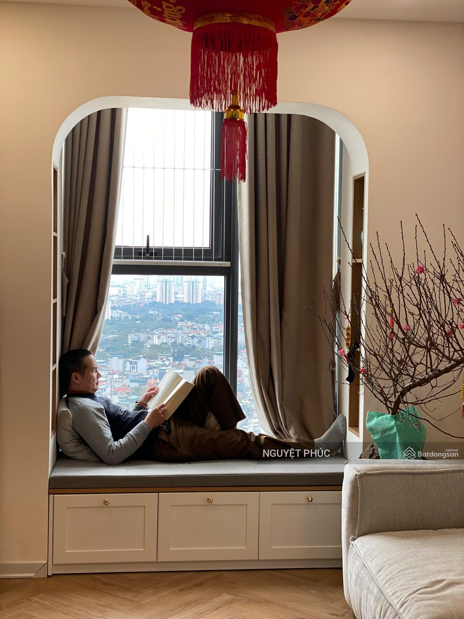 Chính chủ cần bán 3 phòng ngủ Eco Dream, 94m2. Giá 7.8 tỷ. Liên hệ: 0946 116 ***