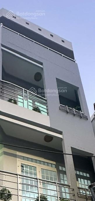 MẶT TIỀN KINH DOANH QUẬN 1 - SÁT TRỤC ĐINH TIÊN HOÀNG - TRẦN QUANG KHẢI - 30M - 9,9 ty
