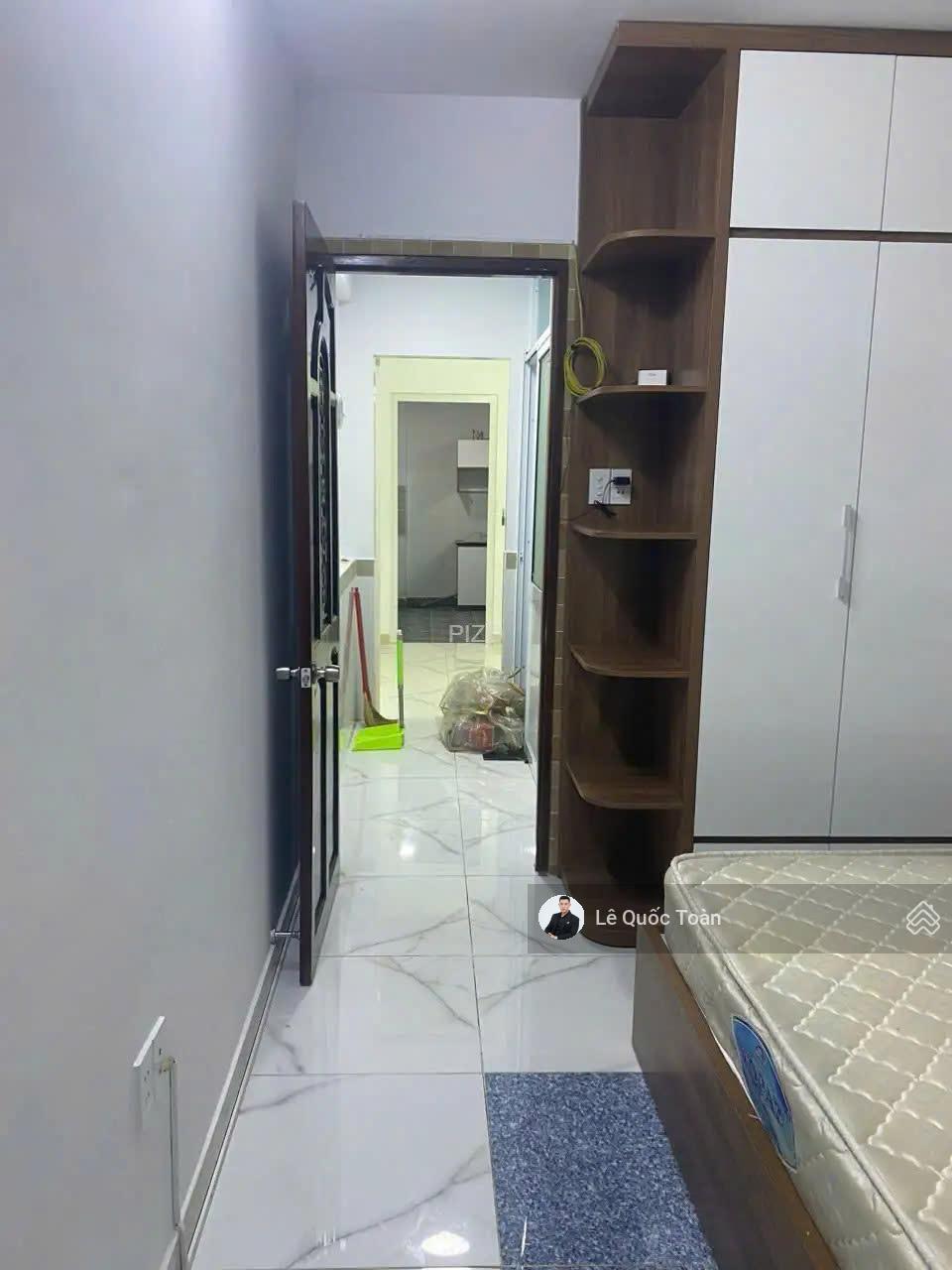 KHU VIP! Xe hơi vào tận nhà Đặng Văn Ngữ, PN. Nhà 5 tầng (7PN), HDT 35tr/th, CN 48,8m2 chỉ 10 tỷ TL