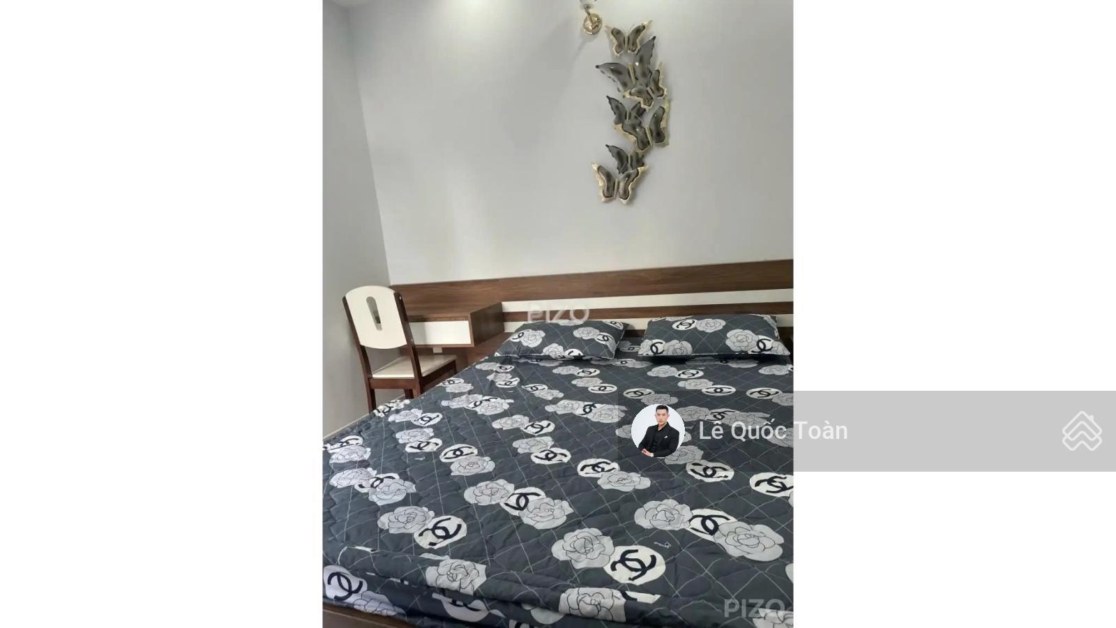 KHU VIP! Xe hơi vào tận nhà Đặng Văn Ngữ, PN. Nhà 5 tầng (7PN), HDT 35tr/th, CN 48,8m2 chỉ 10 tỷ TL