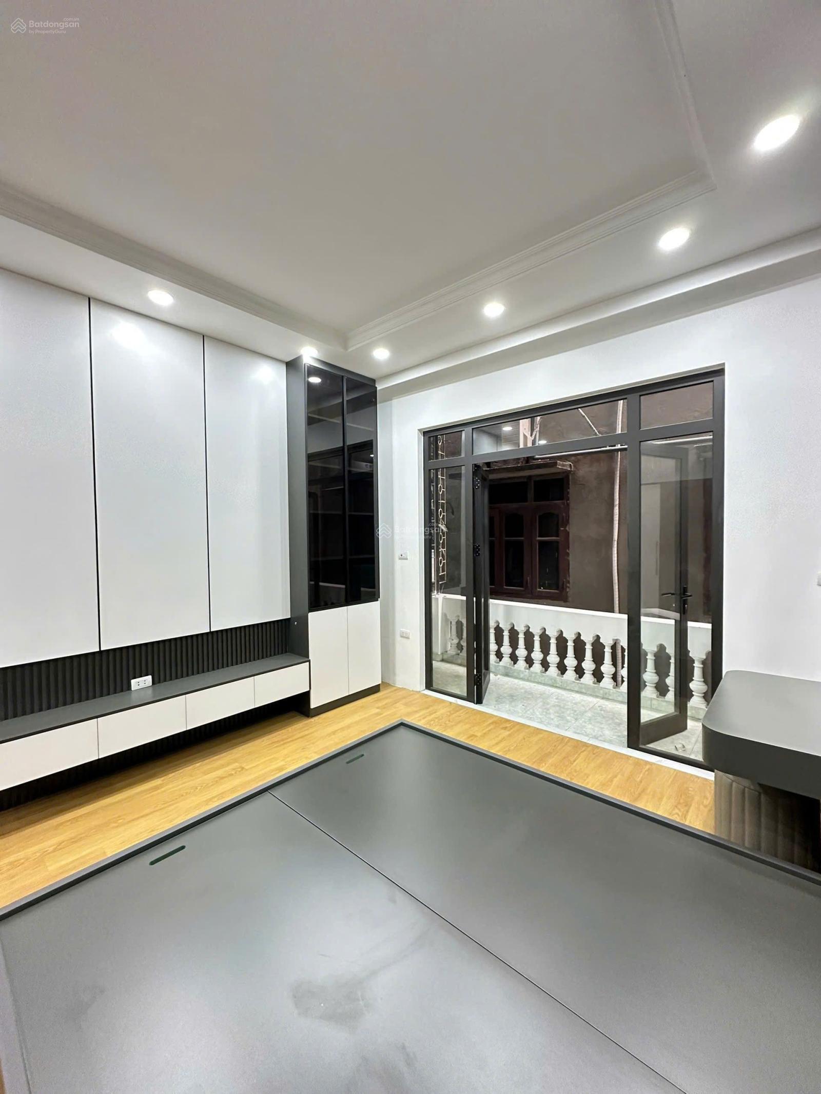 BÁN NHÀ ĐẸP PHỐ CỔ HÀ ĐÔNG - 46 M2, 4 TẦNG - 2 MẶT THOÁNG, GIÁ HỢP LÝ HƠN 12 Tỷ